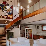 Elena Villa Manerba del Garda