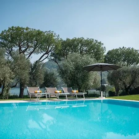 Villa Elena Manerba del Garda