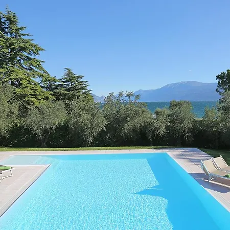 Villa Elena Manerba del Garda