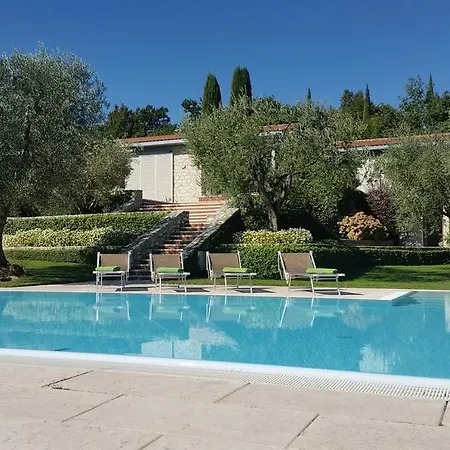 Villa Elena