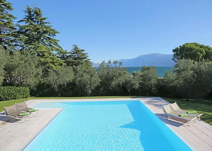 Villa Elena Manerba del Garda