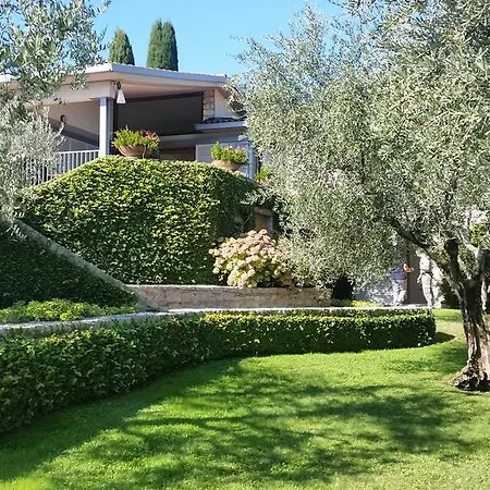 Willa Elena Manerba del Garda